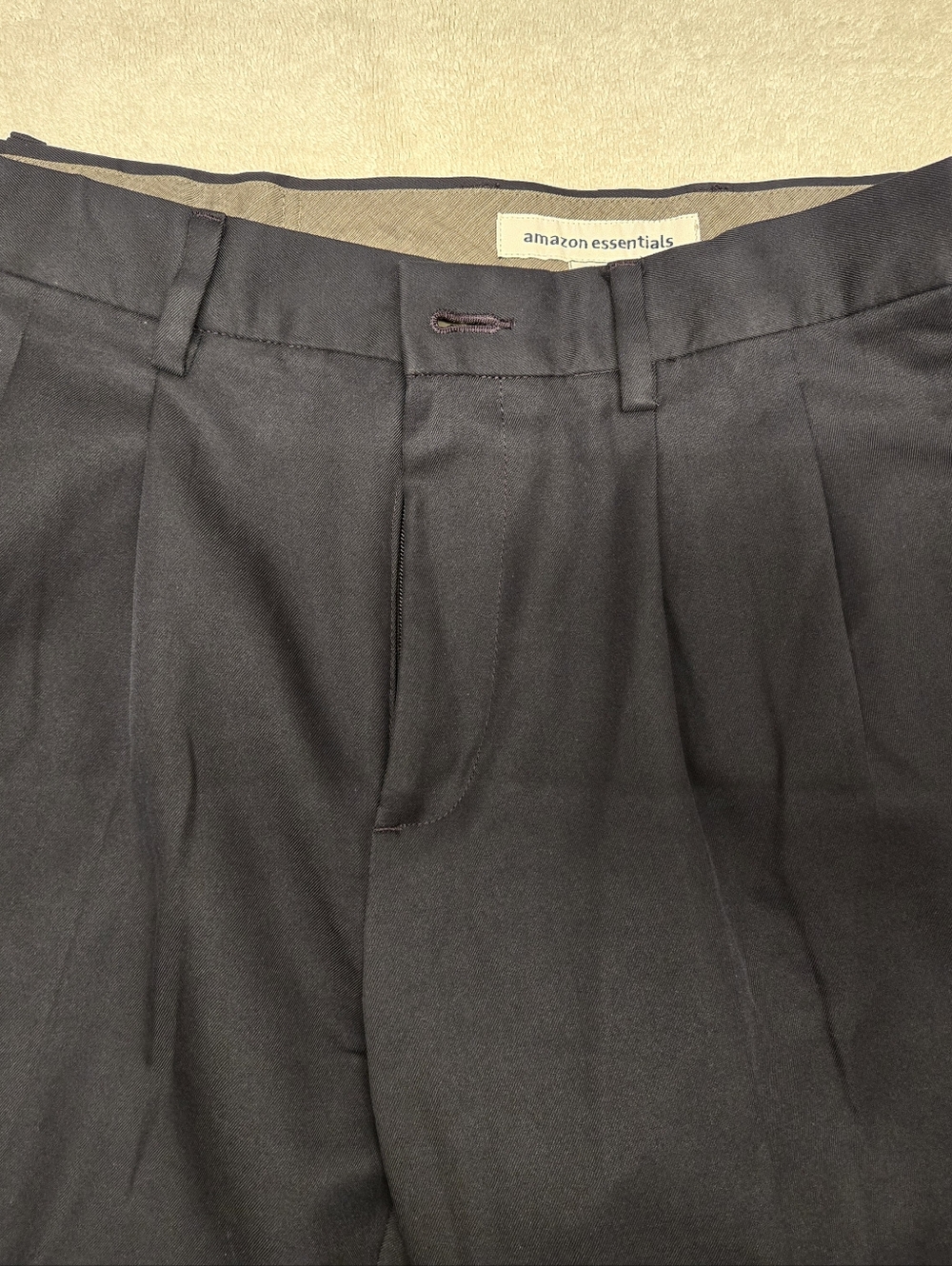 Amazon Essentials Dress Pants